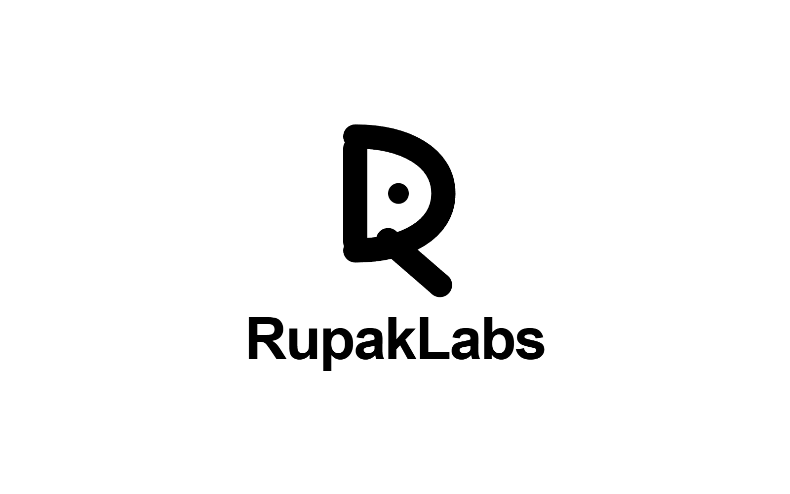 RupakLabs logo